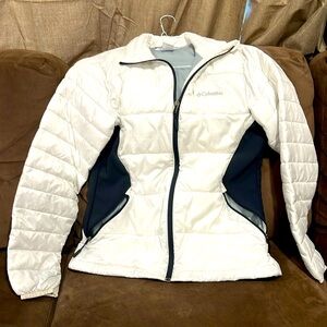 Columbia jacket
